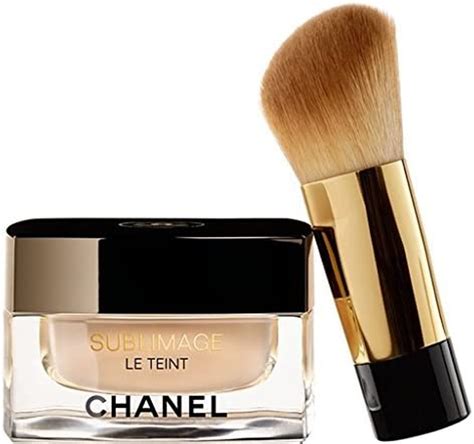 chanel sublimage le teint|chanel foundation 30 beige.